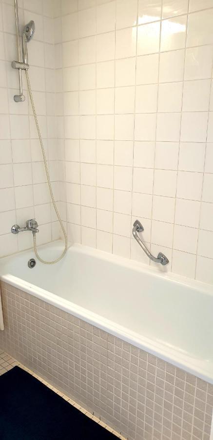 Suite-Xxi City View Hotelturm Augsburg Zewnętrze zdjęcie