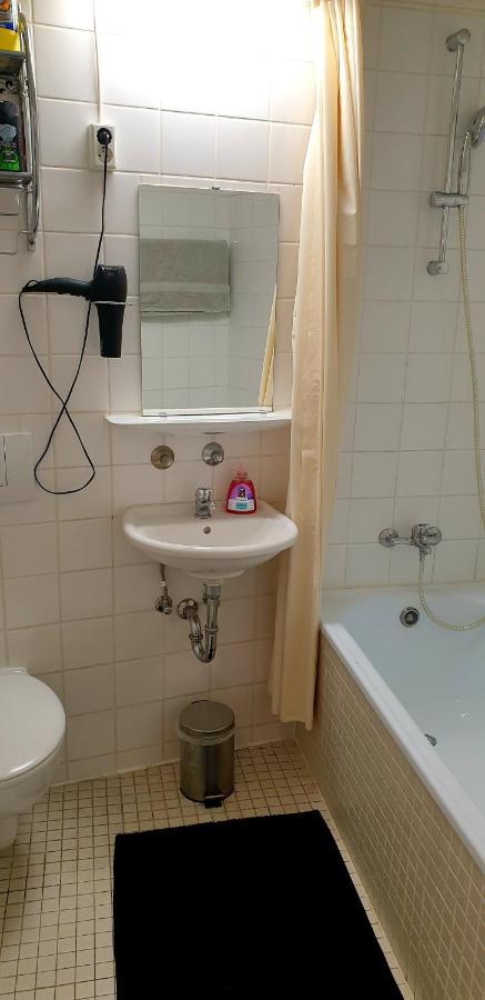 Suite-Xxi City View Hotelturm Augsburg Zewnętrze zdjęcie