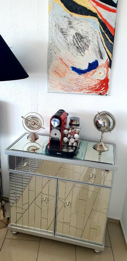 Suite-Xxi City View Hotelturm Augsburg Zewnętrze zdjęcie