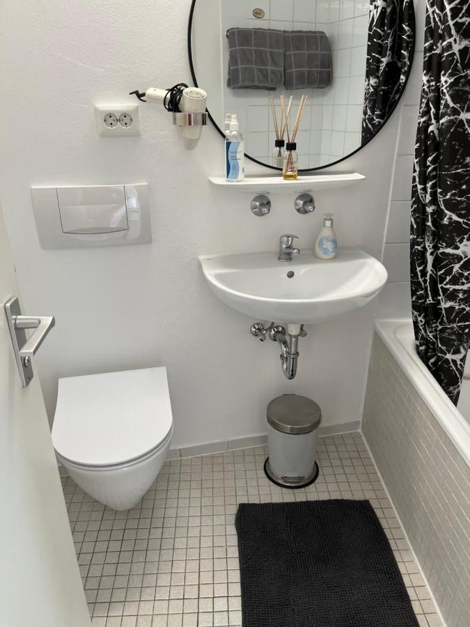 Suite-Xxi City View Hotelturm Augsburg Zewnętrze zdjęcie
